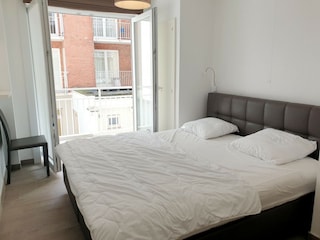 Apartment Nieuwpoort Ausstattung 5