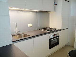 Apartment Nieuwpoort Ausstattung 6