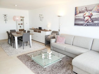 Apartment Nieuwpoort Ausstattung 7