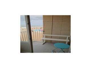 Apartamento Nieuwpoort Grabación al aire libre 3