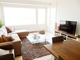 Apartamento Nieuwpoort Características 1