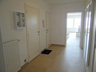 Apartment Nieuwpoort Ausstattung 5