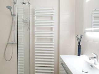 Apartment Nieuwpoort Ausstattung 7