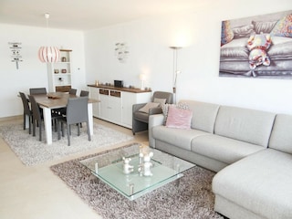 Apartment Nieuwpoort Ausstattung 11