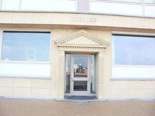Apartment Nieuwpoort Außenaufnahme 4