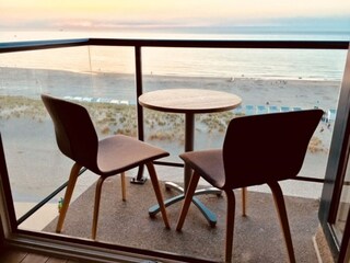 Apartment Nieuwpoort Außenaufnahme 2