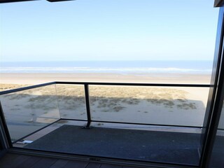 Apartment Nieuwpoort Outdoor Recording 2