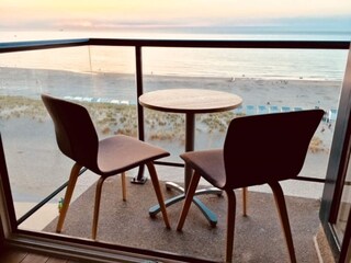 Apartment Nieuwpoort Outdoor Recording 4