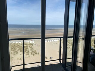 Apartment Nieuwpoort Environment 23