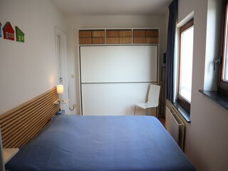 Apartment Nieuwpoort Features 12