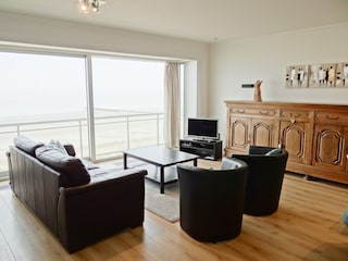 Apartment Nieuwpoort Ausstattung 1