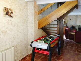 Casa de vacaciones Prat  24
