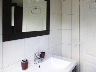 Ferienhaus Prat Ausstattung 9