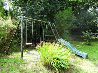 Ferienhaus Prat Außenaufnahme 2