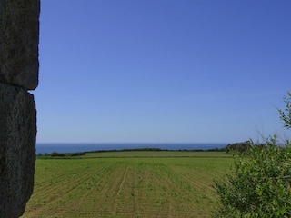 Ferienhaus Trédrez-Locquémeau Außenaufnahme 7