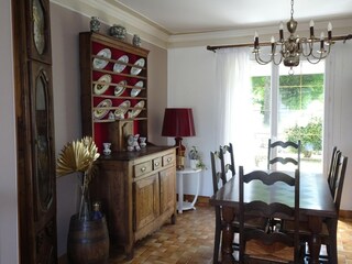 Casa per le vacanze Plougonven Caratteristiche 10