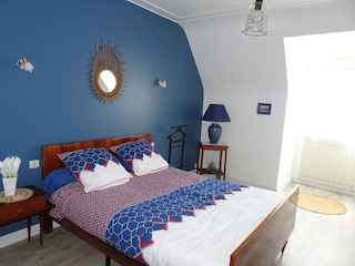 Ferienhaus Plougonven Ausstattung 8