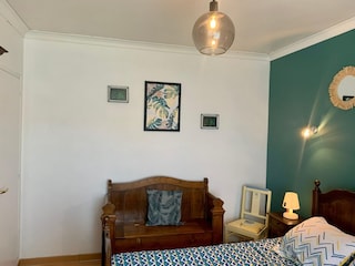 Ferienhaus Plougonven Ausstattung 9