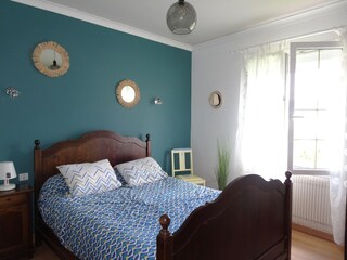 Ferienhaus Plougonven Ausstattung 6