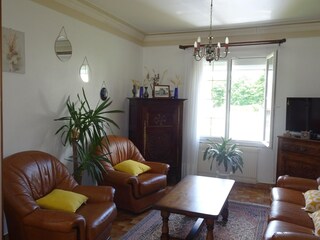 Casa per le vacanze Plougonven Caratteristiche 16