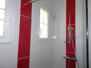 Ferienhaus Plougonven Ausstattung 13