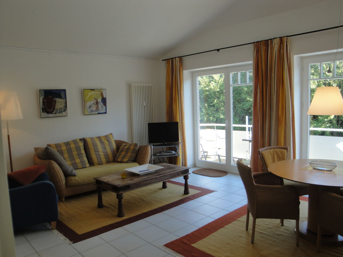 Ferienwohnung "schöner wohnen im bad", nordsee, halbinsel ...