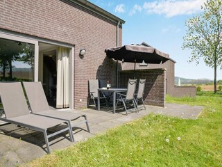 Vakantiepark Vijlen Buitenaudio-opname 3