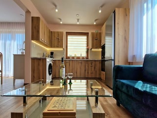 Ferienhaus Welt Ausstattung 15