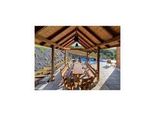 Maison de vacances Welt Enregistrement extérieur 2