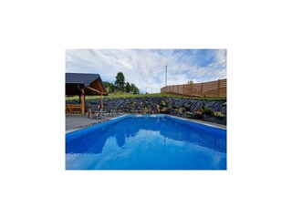 Maison de vacances Welt  34
