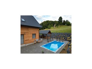 Maison de vacances Welt  33
