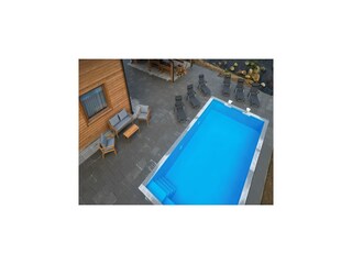 Maison de vacances Welt  35