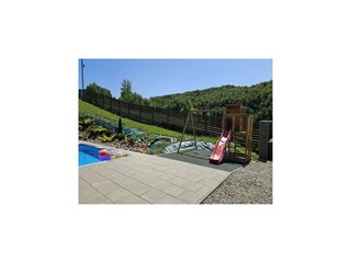 Maison de vacances Welt Enregistrement extérieur 10