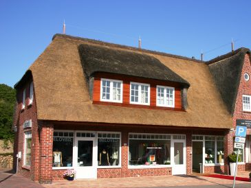 Ferienwohnung "Wohnung 1"