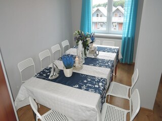 Holiday house Rewal Features 8