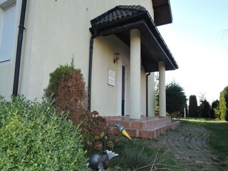 Holiday house Rewal Outdoor Recording 2