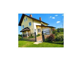 Maison de vacances Rewal Enregistrement extérieur 1