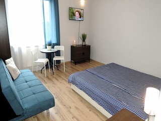 Ferienhaus Rewal Ausstattung 9