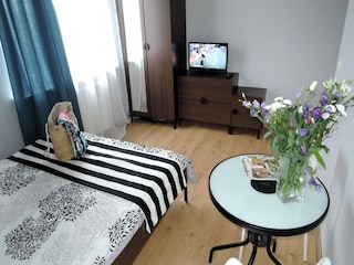 Ferienhaus Rewal Ausstattung 10