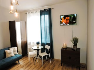 Casa de vacaciones Rewal Características 11