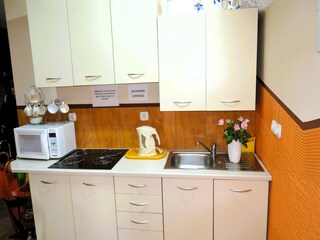 Ferienhaus Rewal Ausstattung 13