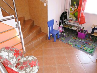 Holiday house Rewal Features 14