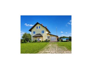 Maison de vacances Rewal Enregistrement extérieur 5