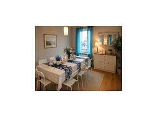 Ferienhaus Rewal Ausstattung 7