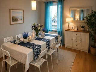 Ferienhaus Rewal Ausstattung 9