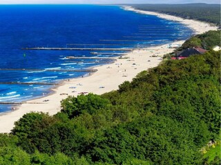 Casa per le vacanze Rewal Ambiente 28