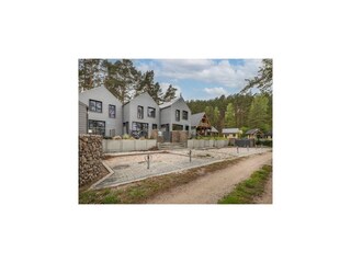 Casa per le vacanze Kołczewo Registrazione all'aperto 4