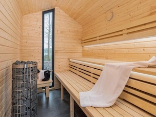 Casa per le vacanze Kołczewo  41