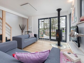Casa per le vacanze Kołczewo Caratteristiche 10