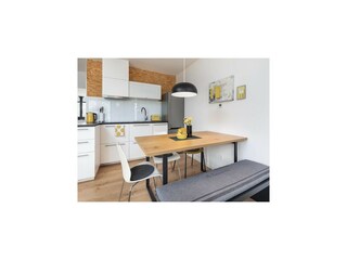 Vakantiehuis Kołczewo Kenmerken 9